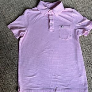 Vineyard Vines Boys Polo shirt